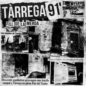 Tàrrega 91'