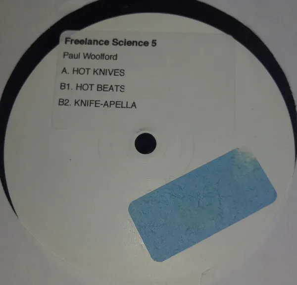 Hot Knives