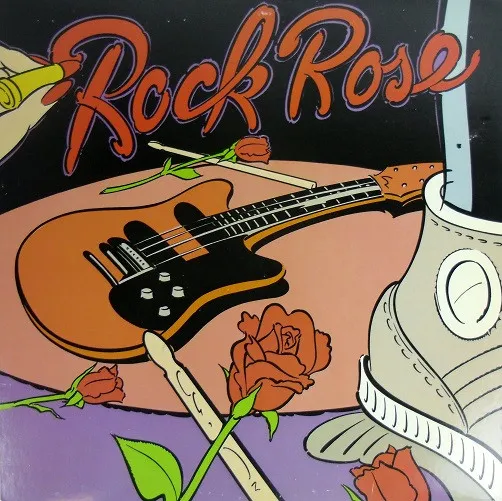 Rock Rose