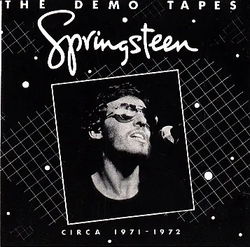 The Demo Tapes - Circa 1971-1972