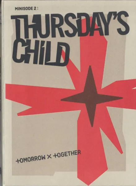 TOMORROW X TOGETHER