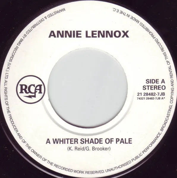 Annie Lennox