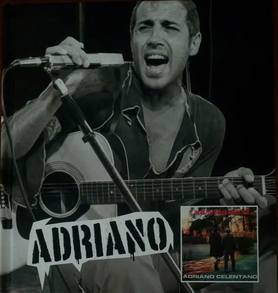 Il Ragazzo Della Via Gluck - N°3