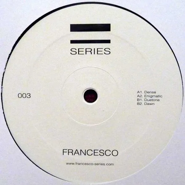 Series 003