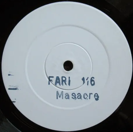 Masacre