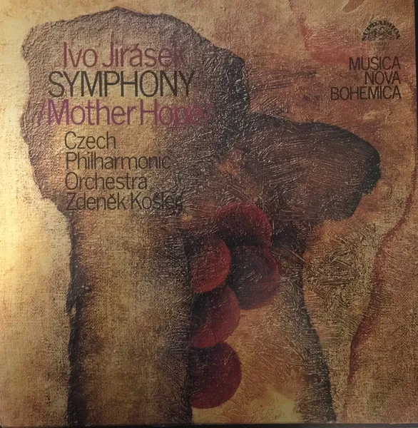 Symphony (Mother Hope)