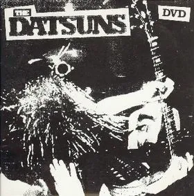 The Datsuns DVD