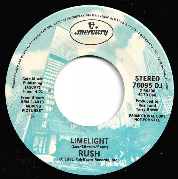 Limelight