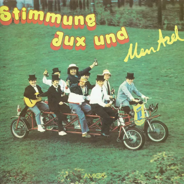 Stimmung Jux Und Mentzel