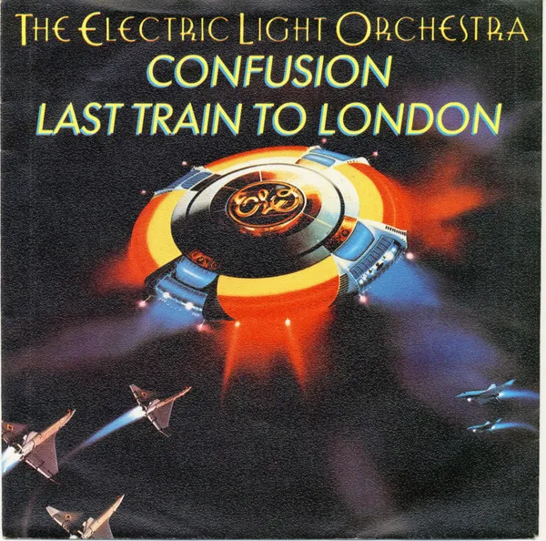 Electric Light Orchestra