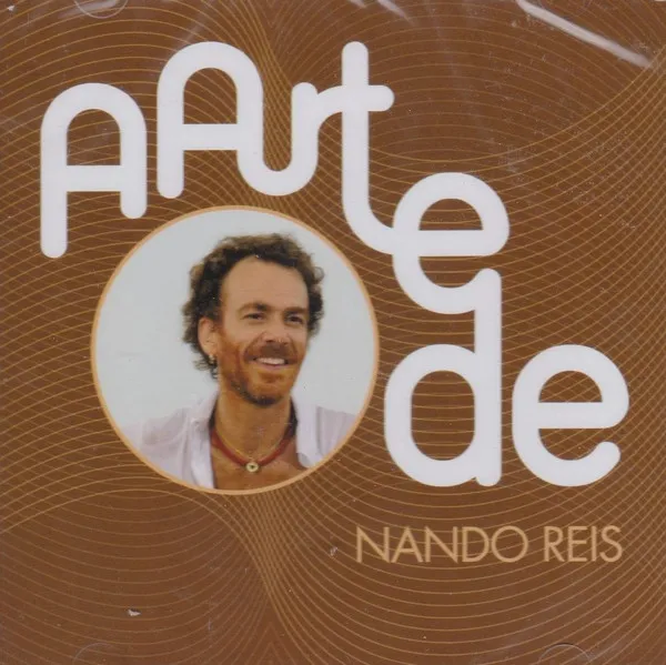 A Arte De Nando Reis