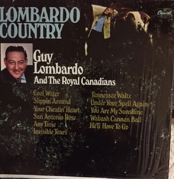 Lombardo Country
