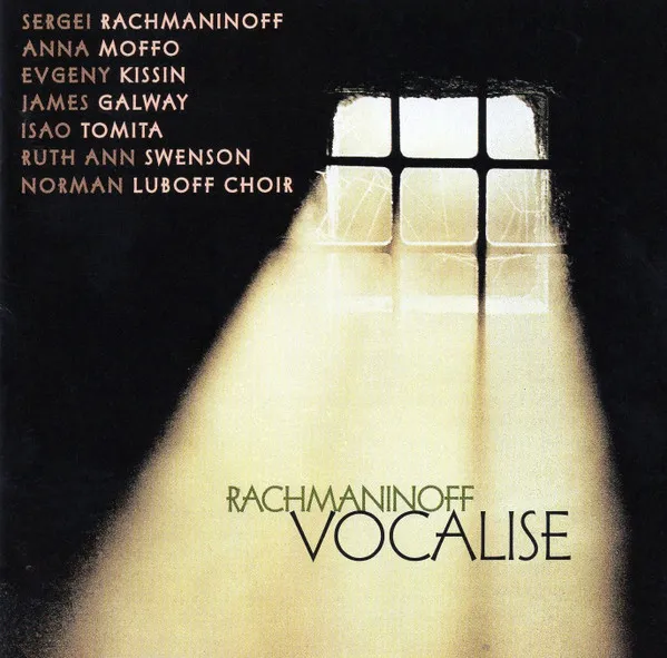Vocalise