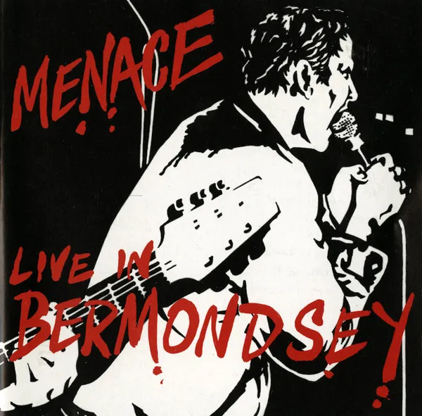 Live In Bermondsey