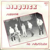 Suzanne / No Substitute