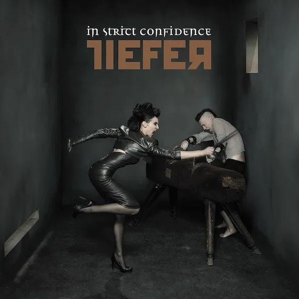 IN STRICT CONFIDENCE