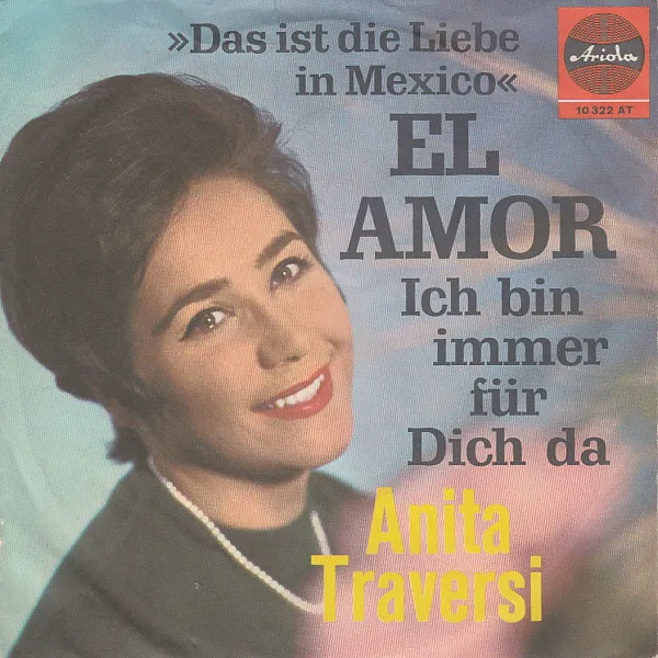 El Amor (Das Ist Die Liebe In Mexico)