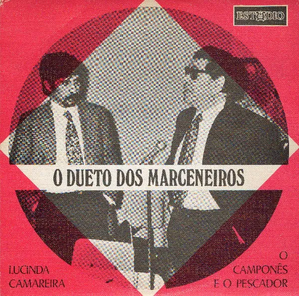 Dueto Dos Marceneiros