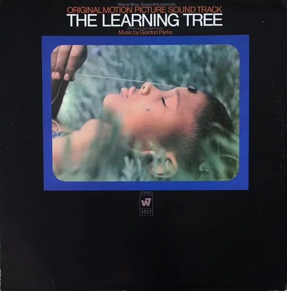 The Learning Tree - Original Motion Picture Soundtrack