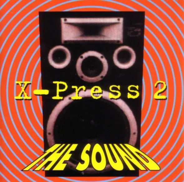 The Sound