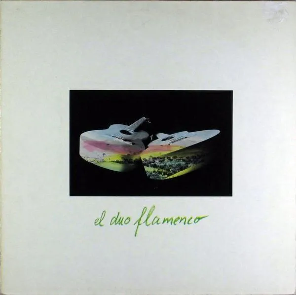 El Duo Flamenco