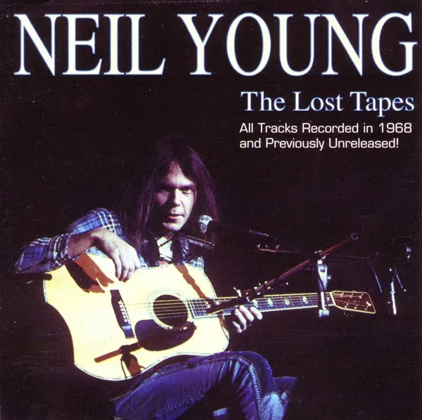 The Lost Tapes