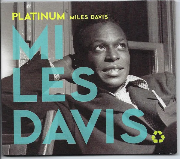 Platinum