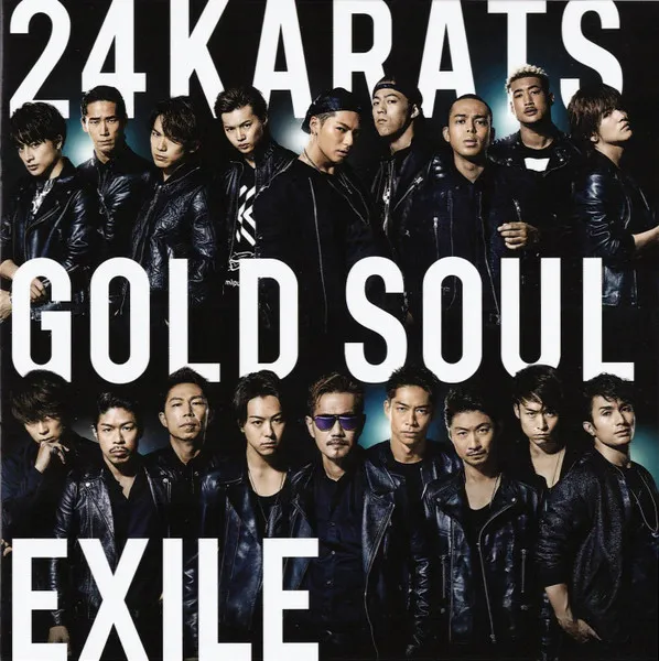 24karats Gold Soul