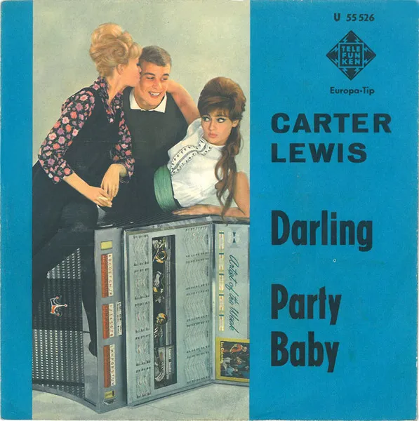 Darling / Party Baby
