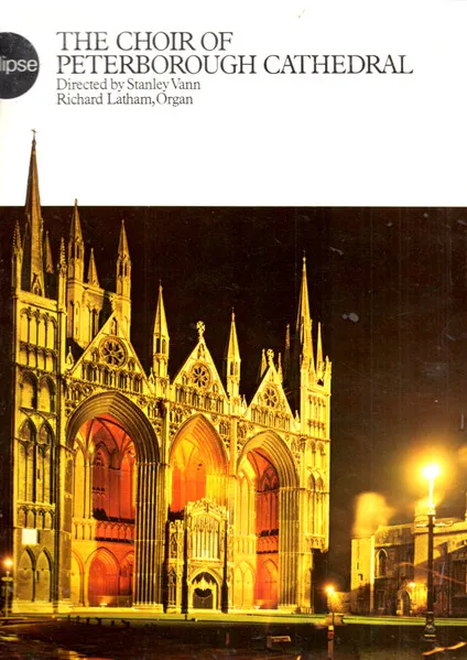 Tudor Church Music