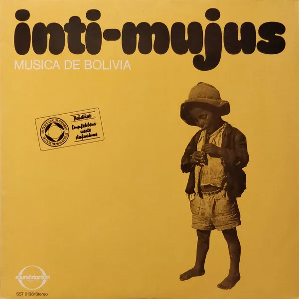 Musica De Bolivia