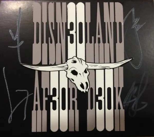 Best Of D.A.D 30 Years 30 Hits 1984-2014