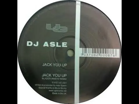 Jack You Up