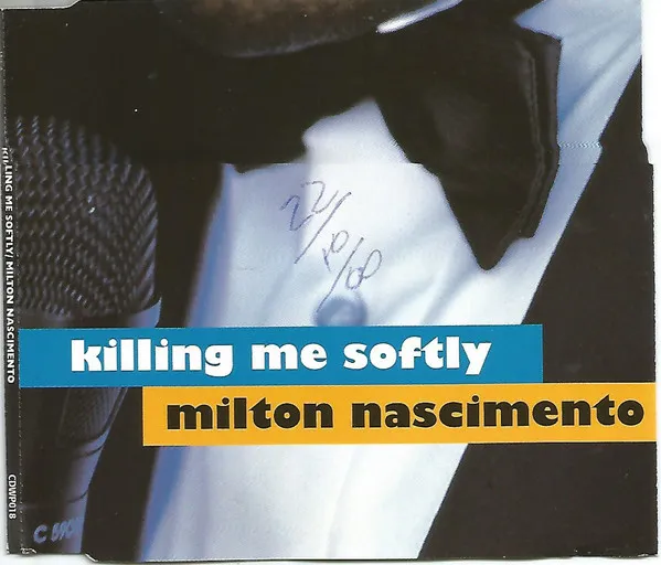 Killing Me Softly