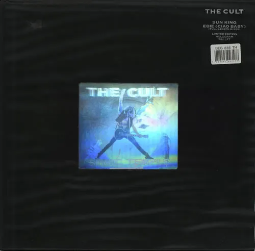 The Cult