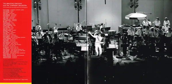 Orchestral Favorites (40th Anniversary)