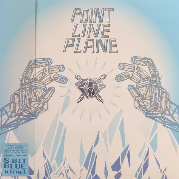 Point Line Plane