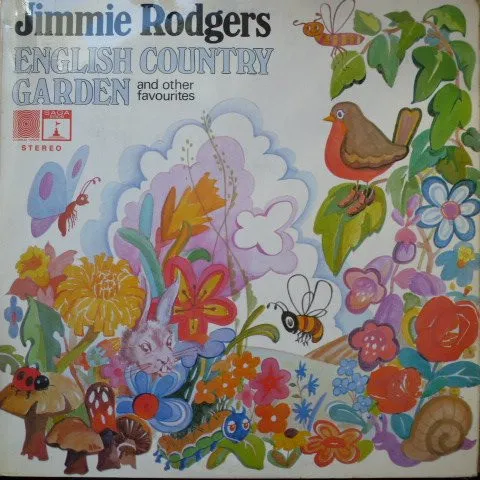 English Country Garden And Other Favourites
