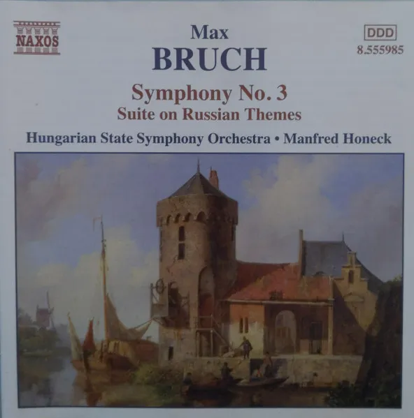Symphony No.3