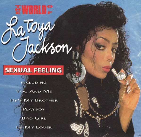 Sexual Feeling