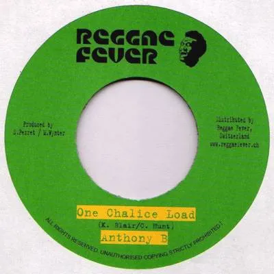 One Chalice Load / Milk And Honey