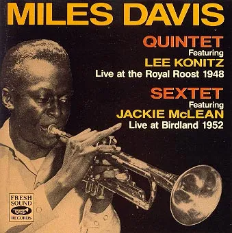 Quintet And Sextet