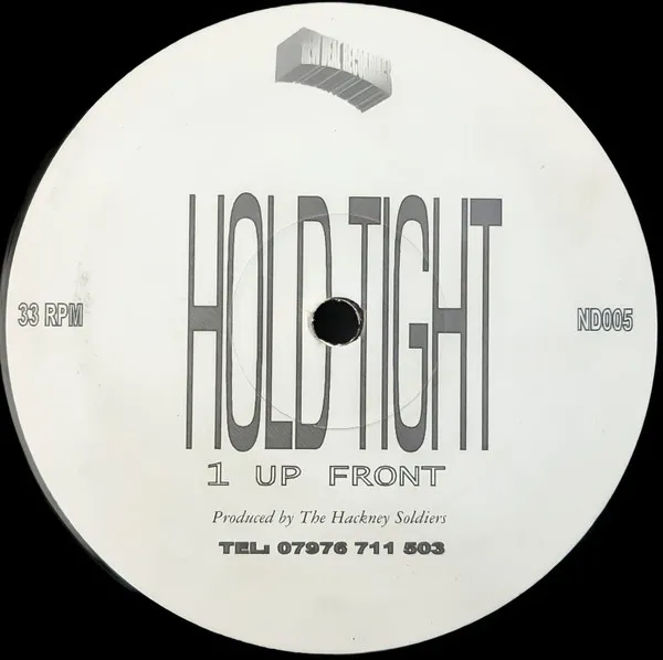 Hold Tight