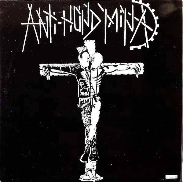 Anti-Hund Mina / Pöbel Möbel