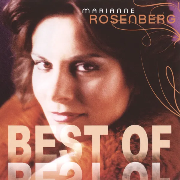 Marianne Rosenberg