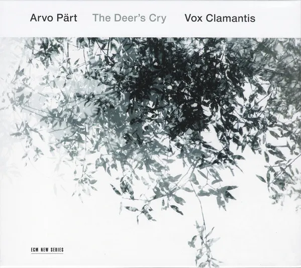 Deer's Cry