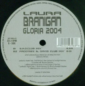 Gloria 2004