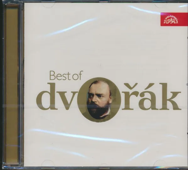 Best of Dvorak