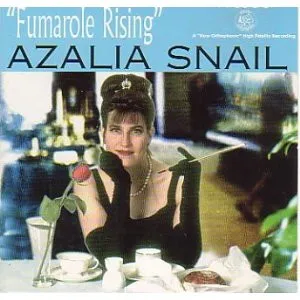 Fumarole Rising