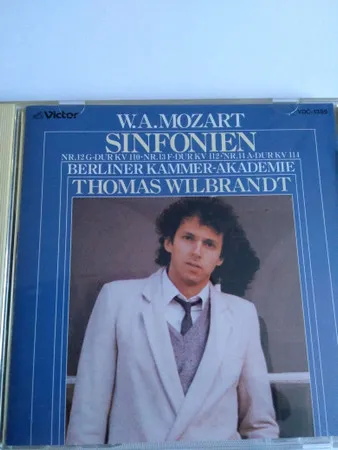 Sinfonien
